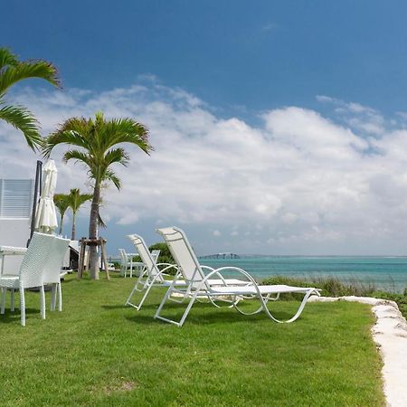 Ronsard Resort Irabu Miyakojima  Bagian luar foto