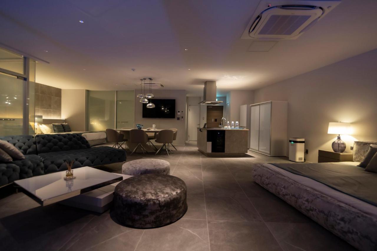 Ronsard Resort Irabu Miyakojima  Bagian luar foto