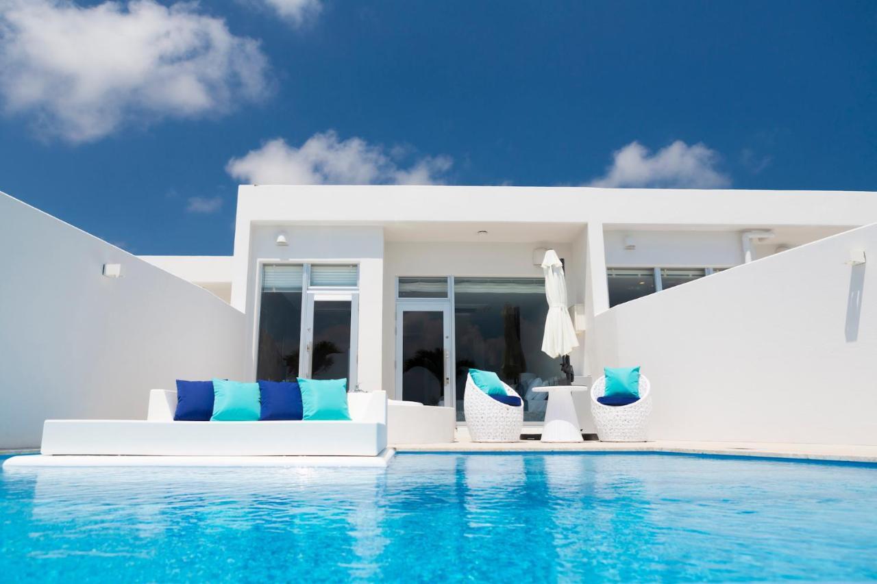 Ronsard Resort Irabu Miyakojima  Bagian luar foto